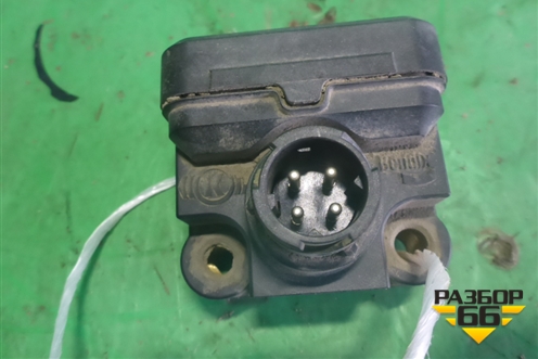 Блок управления ESP (81259370051) для MAN TGX с 2007г (ТГХ)