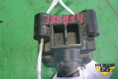 Блок управления ESP (81259370051) для MAN TGX с 2007г (ТГХ)