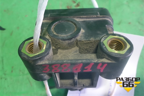 Блок управления ESP (81259370051) для MAN TGX с 2007г (ТГХ)