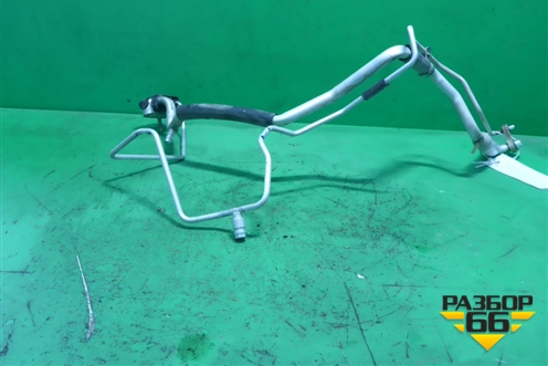 Трубки кондиционера (95198288) для Chevrolet Aveo (Т300) с 2011г (Авео Т300)