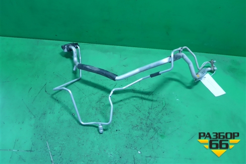 Трубки кондиционера (95198288) для Chevrolet Aveo (Т300) с 2011г (Авео Т300)