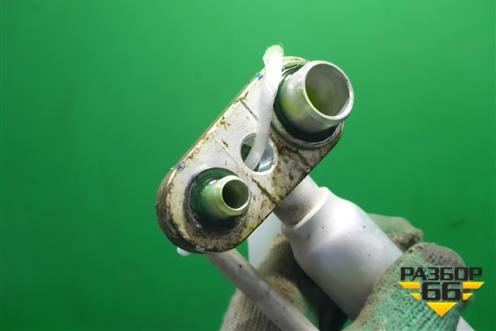 Трубки кондиционера (95198288) для Chevrolet Aveo (Т300) с 2011г (Авео Т300)