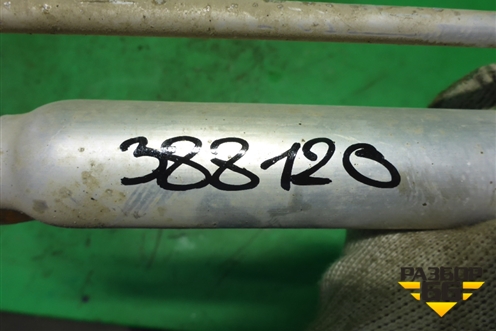 Трубки кондиционера (95198288) для Chevrolet Aveo (Т300) с 2011г (Авео Т300)