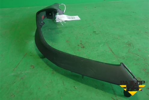 Накладка заднего бампера правая (до 2019г) (5217748010) для Lexus RX 350 c 2015г (РХ)