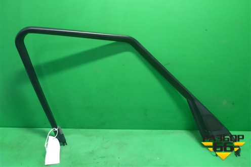 Накладка двери передней левой (на рамку) (51337000678) для Land Rover Range Rover 3 с 2002-2012г (Вог)