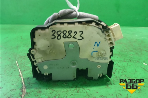 Замок двери задней левой (7 контактов) (3H4226413AA) для Land Rover Range Rover 3 с 2002-2012г (Вог)