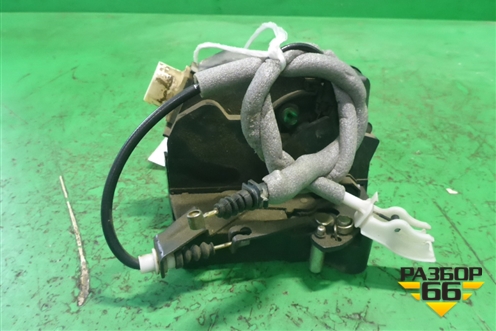 Замок двери задней левой (7 контактов) (3H4226413AA) для Land Rover Range Rover 3 с 2002-2012г (Вог)