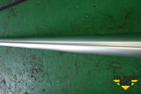 Направляющая шторки (верхняя) для MAN TGX с 2007г (ТГХ)