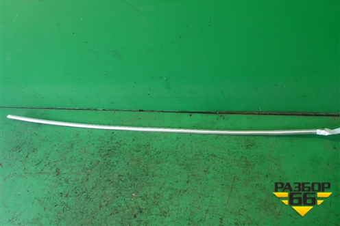 Направляющая шторки (верхняя) для MAN TGX с 2007г (ТГХ)