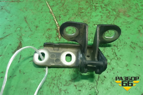 Петля двери багажника (правая верхняя) для Land Rover Range Rover 3 с 2002-2012г (Вог)