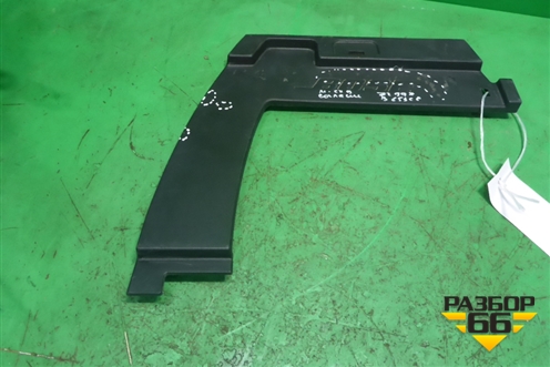 Накладка внутренняя (TD12687DY) для Mazda CX 9 с 2007-2016г (СХ9)