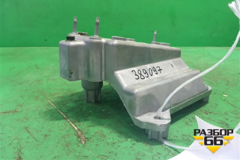 Кронштейн кулисы КПП (АКПП) (UFN500110) для Land Rover Range Rover 3 с 2002-2012г (Вог)