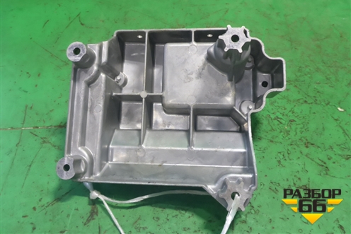 Кронштейн кулисы КПП (АКПП) (UFN500110) для Land Rover Range Rover 3 с 2002-2012г (Вог)