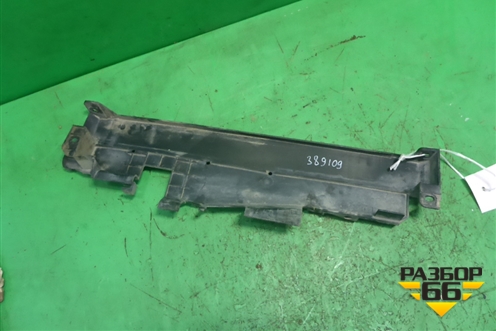 Кронштейн радиатора правый (PCN50060) для Land Rover Range Rover 3 с 2002-2012г (Вог)