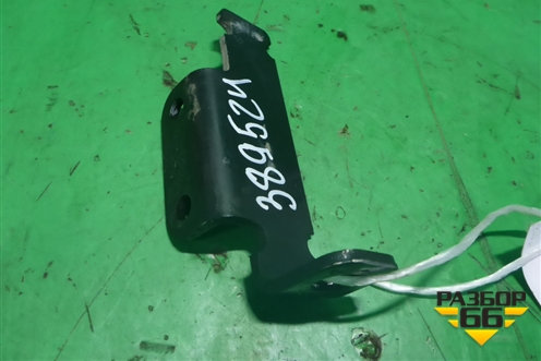 Кронштейн (кузов внутри)  (крепление перепускного клапана) для MAN TGX с 2007г (ТГХ)