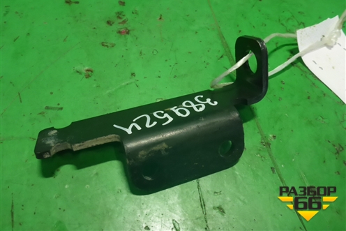 Кронштейн (кузов внутри)  (крепление перепускного клапана) для MAN TGX с 2007г (ТГХ)