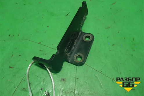 Кронштейн (кузов внутри)  (крепление перепускного клапана) для MAN TGX с 2007г (ТГХ)