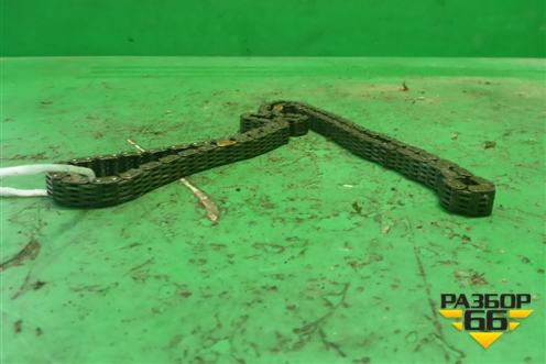 Цепь ГРМ ( 1.6л QG16) для Nissan Almera Classic с 2006-2013г (Альмера Классик)