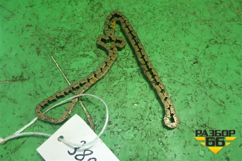 Цепь ГРМ ( 1.6л QG16) для Nissan Almera Classic с 2006-2013г (Альмера Классик)