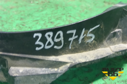 Кронштейн (на моторном щите правый малый) (6901874) для Land Rover Range Rover 3 с 2002-2012г (Вог)