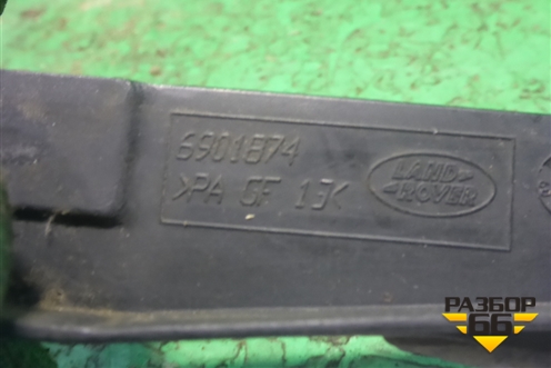 Кронштейн (на моторном щите правый малый) (6901874) для Land Rover Range Rover 3 с 2002-2012г (Вог)