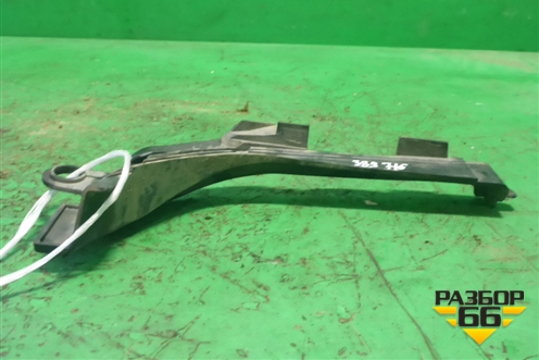 Кронштейн (на моторном щите левый малый) (6901873) для Land Rover Range Rover 3 с 2002-2012г (Вог)