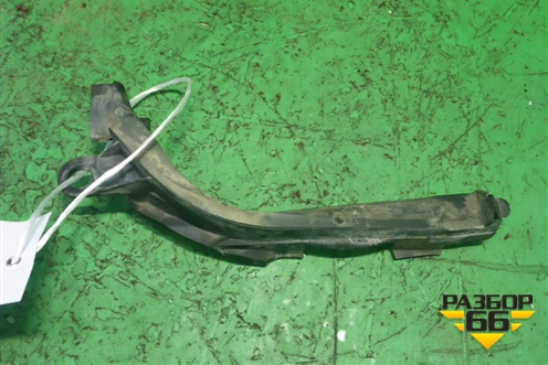 Кронштейн (на моторном щите левый малый) (6901873) для Land Rover Range Rover 3 с 2002-2012г (Вог)