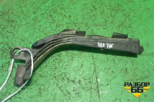 Кронштейн (на моторном щите левый малый) (6901873) для Land Rover Range Rover 3 с 2002-2012г (Вог)