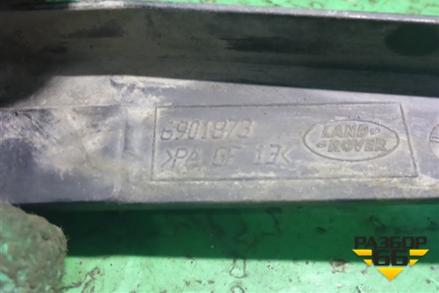 Кронштейн (на моторном щите левый малый) (6901873) для Land Rover Range Rover 3 с 2002-2012г (Вог)