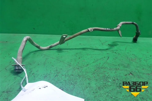 Трубка масляная ( 3.6л TDI) для Land Rover Range Rover 3 с 2002-2012г (Вог)