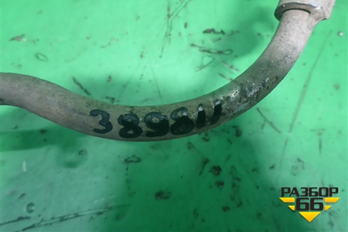 Трубка масляная ( 3.6л TDI) для Land Rover Range Rover 3 с 2002-2012г (Вог)