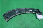 Накладка заднего крыла левого (87743D7000) для Hyundai Tucson с 2015-2022г (Туксон)
