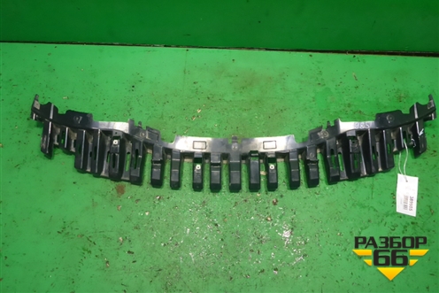 Усилитель переднего бампера (пластиковый) (LR038730) для Land Rover Range Rover 4 с 2013-2022г (Вог)