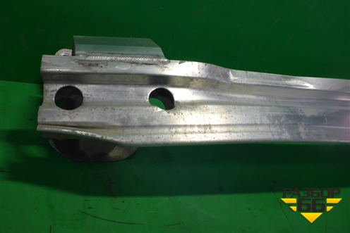 Усилитель заднего бампера (4M0807309) для Audi Q7 c 2015г (Ку 7)