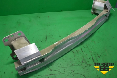 Усилитель заднего бампера (4M0807309) для Audi Q7 c 2015г (Ку 7)