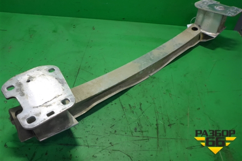 Усилитель заднего бампера (4M0807309) для Audi Q7 c 2015г (Ку 7)