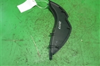 Накладка на торпедо (боковая правая) (8002A180ZZ) для Mitsubishi Lancer-X с 2007г (Лансер)