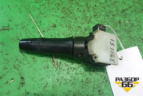 Переключатель поворотов для Mitsubishi Lancer-X с 2007г (Лансер)