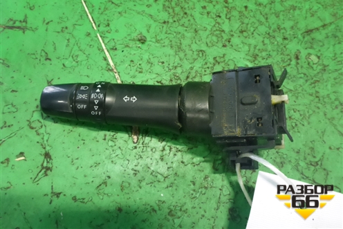 Переключатель поворотов для Mitsubishi Lancer-X с 2007г (Лансер)