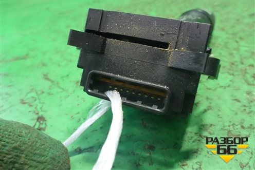 Переключатель стеклоочистителей (седан) для Mitsubishi Lancer-X с 2007г (Лансер)