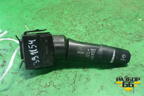 Переключатель стеклоочистителей (седан) для Mitsubishi Lancer-X с 2007г (Лансер)