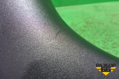 Накладка порога внутренняя переднего правого (передняя часть) (7217A032) для Mitsubishi Lancer-X с 2007г (Лансер)