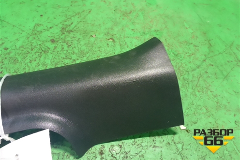 Накладка порога внутренняя заднего левого (седан) (7656A0331) для Mitsubishi Lancer-X с 2007г (Лансер)