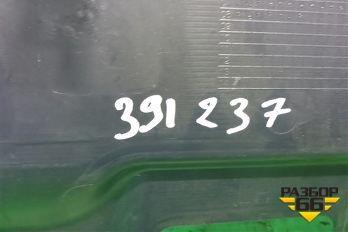 Обшивка стойки центральная нижняя левая (7211A055) для Mitsubishi Lancer-X с 2007г (Лансер)