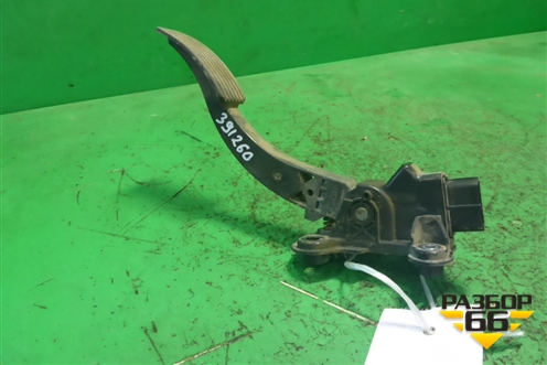 Педаль газа электронная (MN101544) для Mitsubishi Lancer-X с 2007г (Лансер)