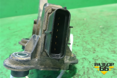 Педаль газа электронная (MN101544) для Mitsubishi Lancer-X с 2007г (Лансер)