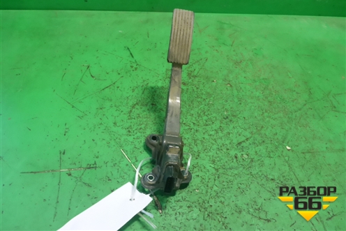 Педаль газа электронная (MN101544) для Mitsubishi Lancer-X с 2007г (Лансер)