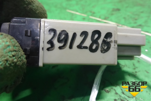 Переключатель корректора фар для Mitsubishi Lancer-X с 2007г (Лансер)