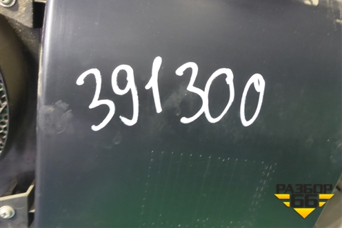 Обшивка двери задней левой под электрику (седан) (7222A093XA) для Mitsubishi Lancer-X с 2007г (Лансер)