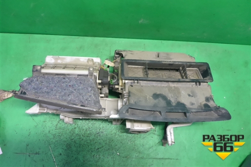 Корпус отопителя для Mitsubishi Lancer-X с 2007г (Лансер)